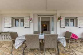 Haus Pia - Wohnung Mera